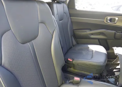 2022 Kia Sorento X-Line Ex from USA, damaged, VIN 5XYRHDLF1NG111066